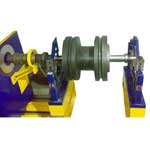 Balancing Coupling Hub Manufacturer Supplier Wholesale Exporter Importer Buyer Trader Retailer in Rajkot Gujarat India